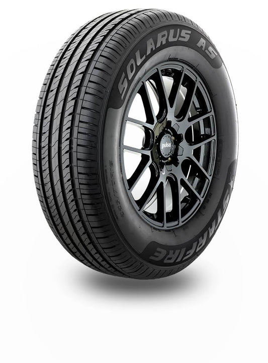 Solarus As 205/55r16 94h Xl Bw