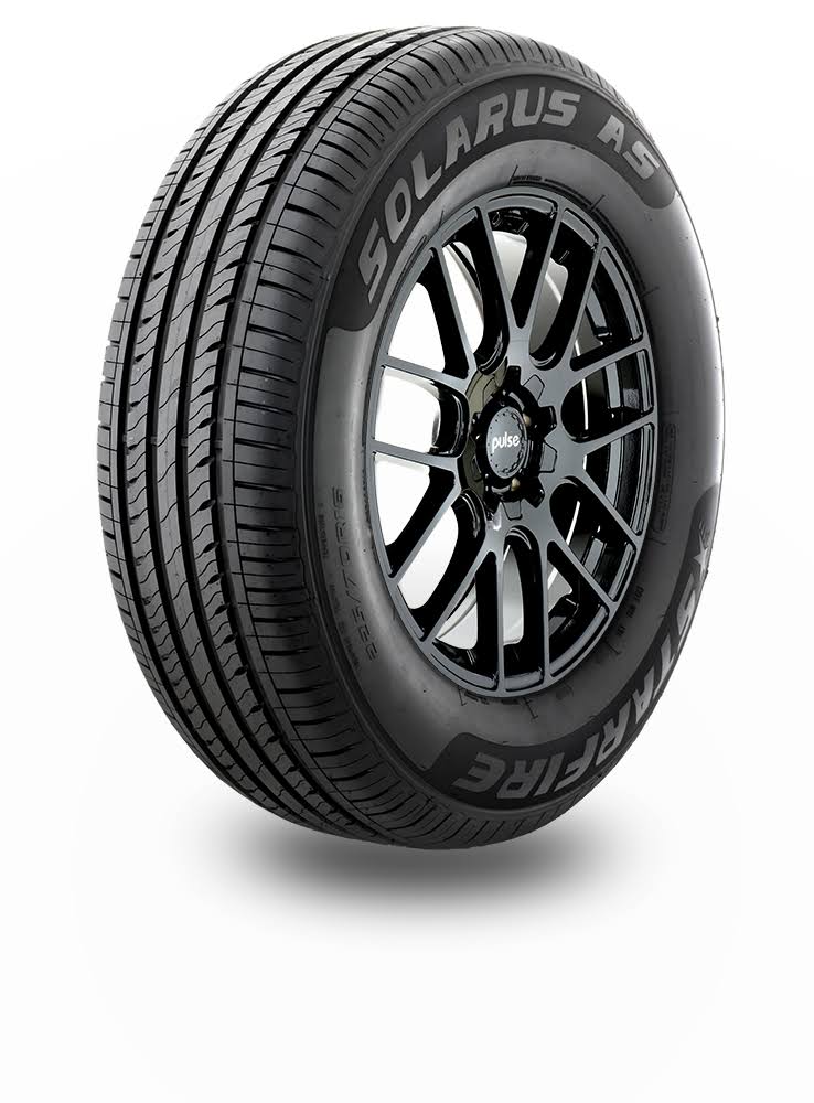 Solarus As 205/55r16 94v Xl Bw