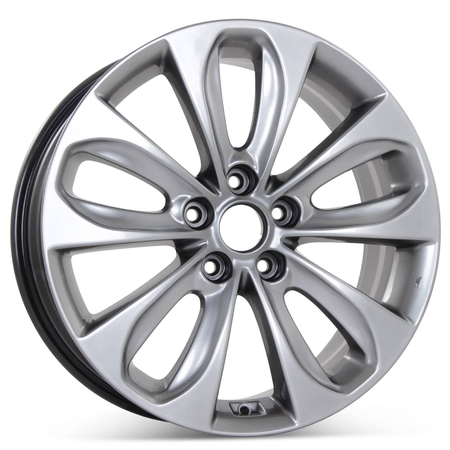 18 X 7.5 Replacement Wheel For  Sonata 2011 2012 2013 Rim 70804