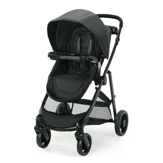 Modes Element Stroller, Gotham