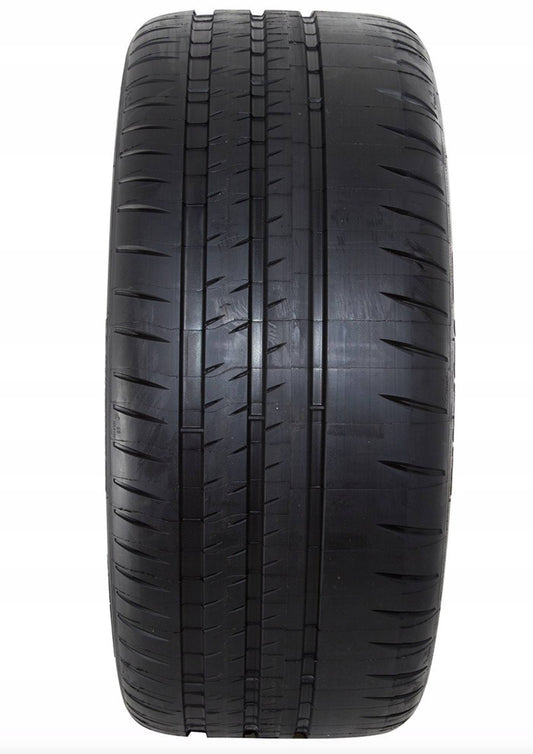 Pilot Sport Cup 2 N1 325/30 Zr21 Summer Tyre