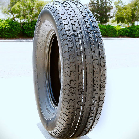 Max Zt301 235/80r16 E (10 Ply) Highway Tire