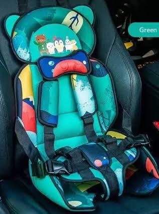 Portable Childrens Safety Seats