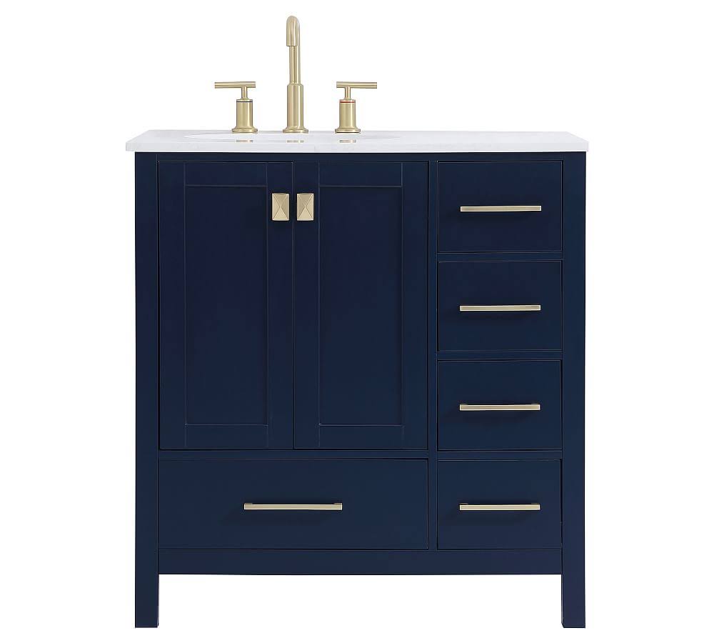 Riola 32 Single Sink Vanity