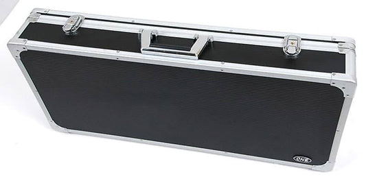 Pdc 410k Black Pedal Case Pedalboard