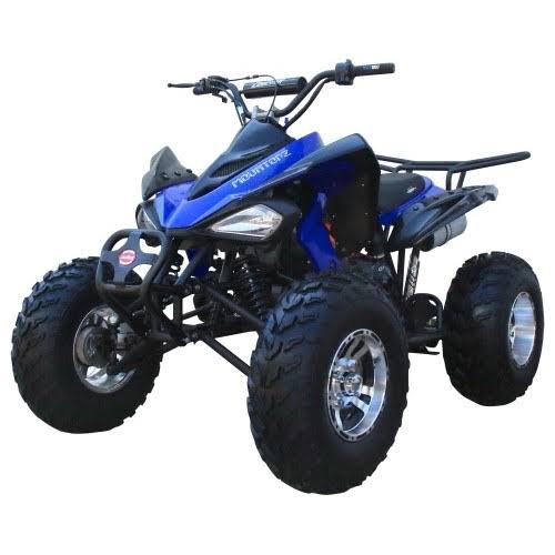 150cc Coolster Atv Fully Automatic Full Size - Great For Adults & Juniors - Atv-3150cxc