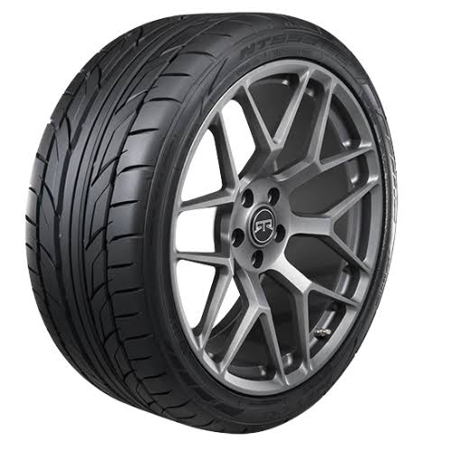 Nt555 G2 Tire | 275/40zr17 Xl 102w