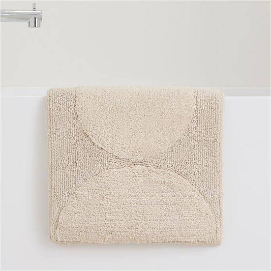 Memory Foam Bath Mat