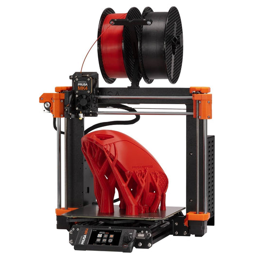 Mk4 3d Printer