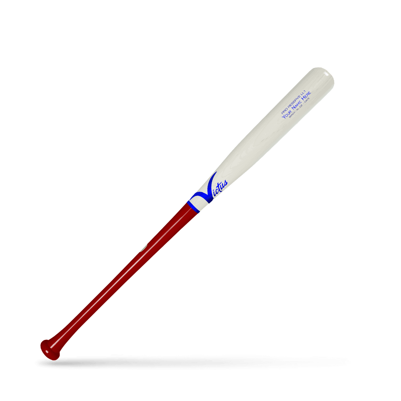 Youth Custom Pro Reserve | Wood Baseball Bat |  Sports