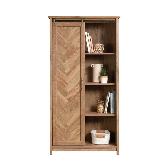 Storage Armoire Union Rustic