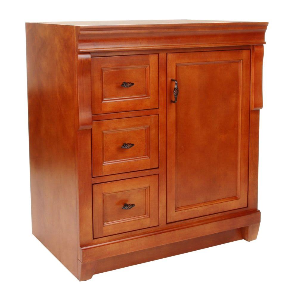 Naca3621dl 36-Inch Naples Vanity