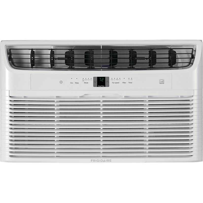 12,000 Btu Wall Sleeve Air Conditioner (Ffta123wa2)