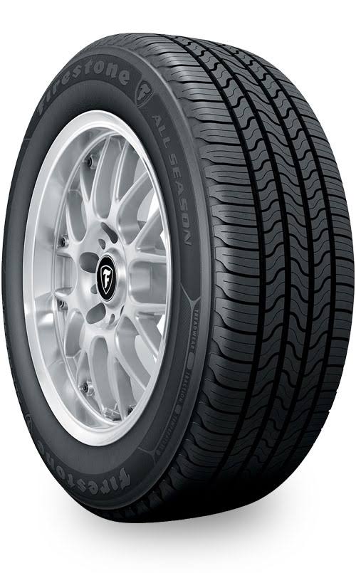 P255/65r18 All Season Tire