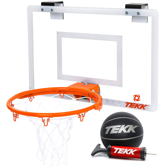 Monster Jam Mini Hoop 12 X 18-Inch