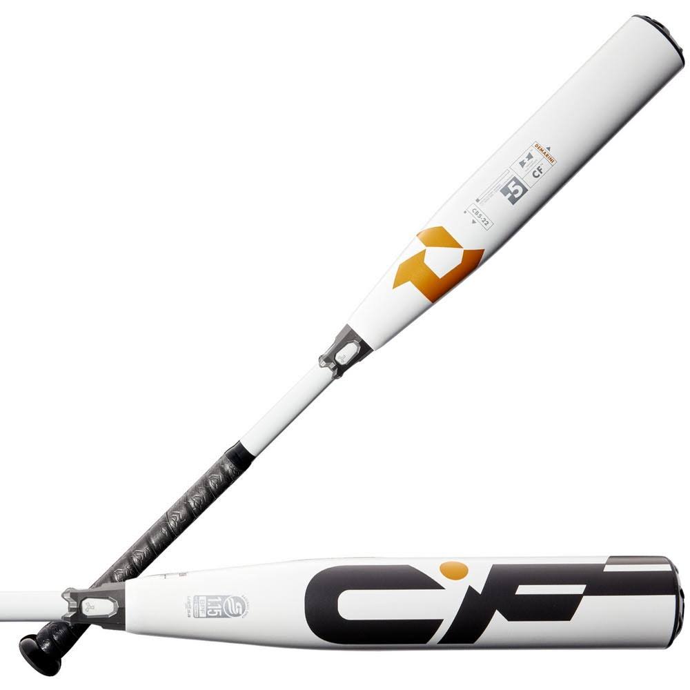 2022 Cf -5 Usssa Youth Youth Composite Baseball Bat | 2 5/8