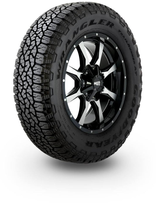 Wrangler Trailrunner A/T 275/60r20 115s Bsl