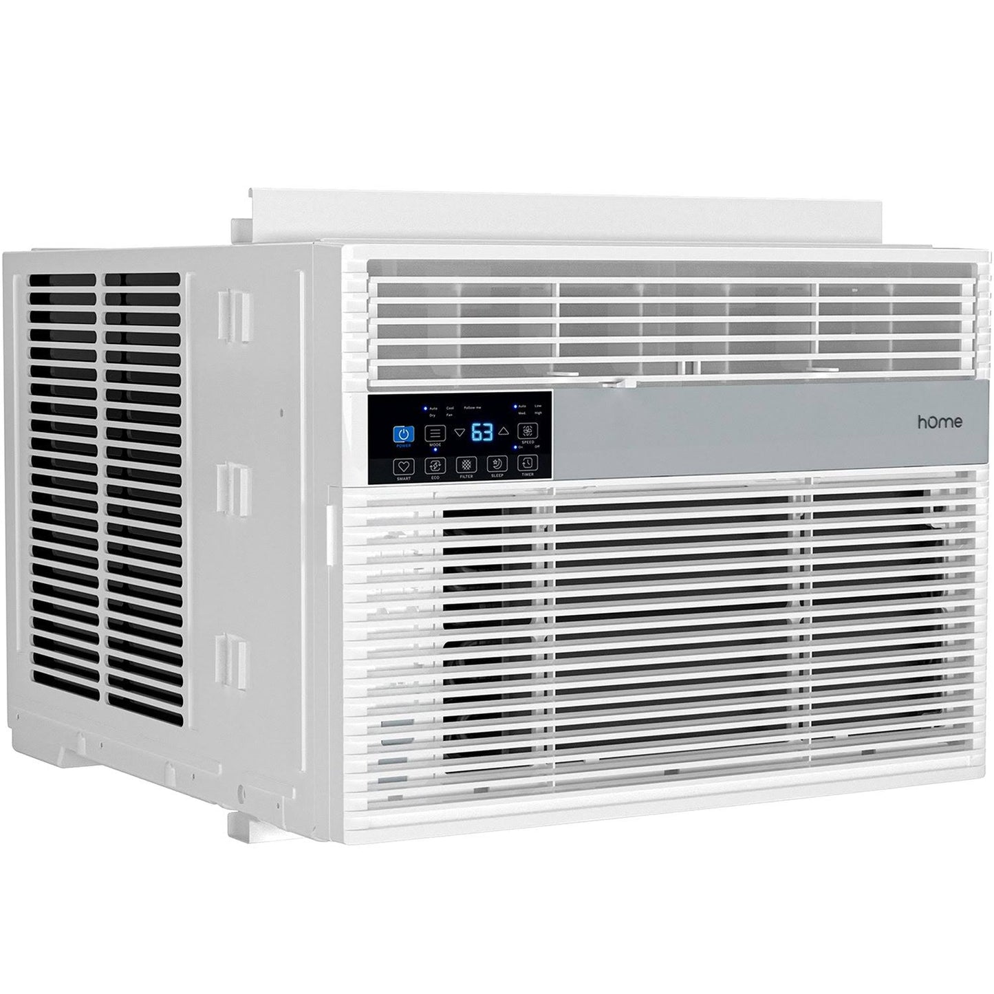 12000 Btu Wifi Window Air Conditioner