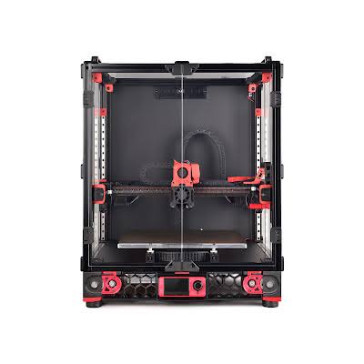 Voron 2.4 R2 Corexy Self-Assembly 3d Printer Kit By Matterhackers