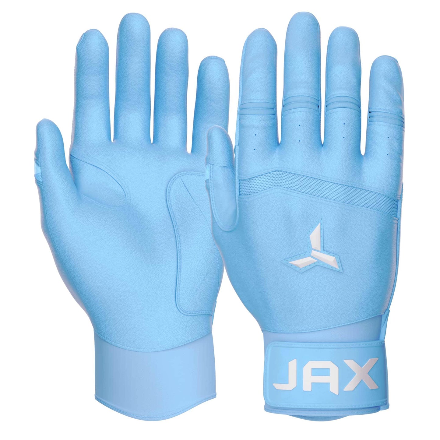 Model One Batting Gloves Baby Blue