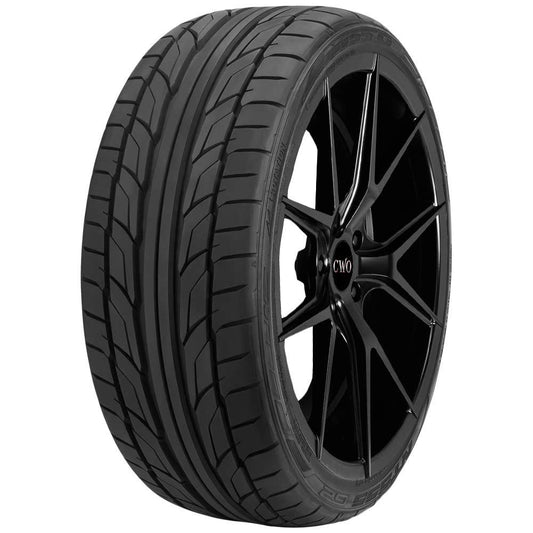 Nt555 G2 Tire