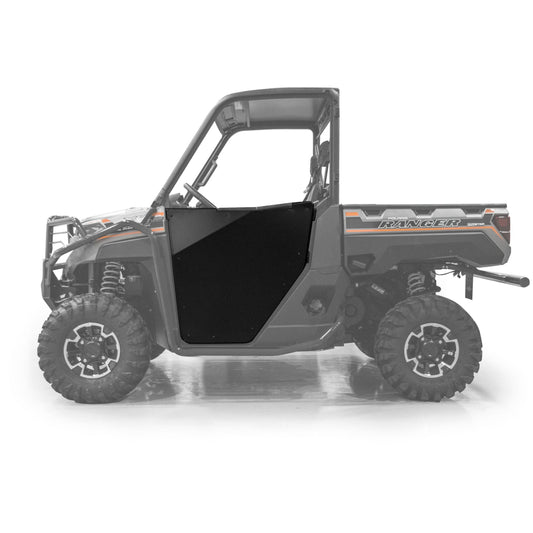 Ranger 1000 / 1000 Xp Half Doors By Rival Usa