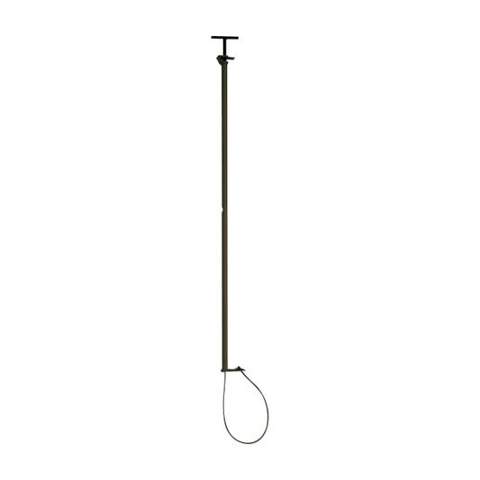 Trapline Steel Catch Pole