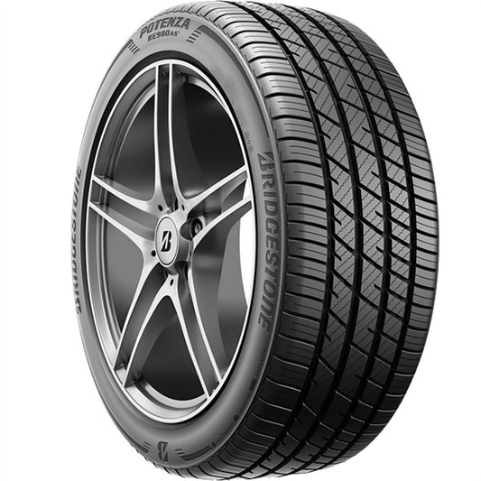 Potenza Re980as Tire