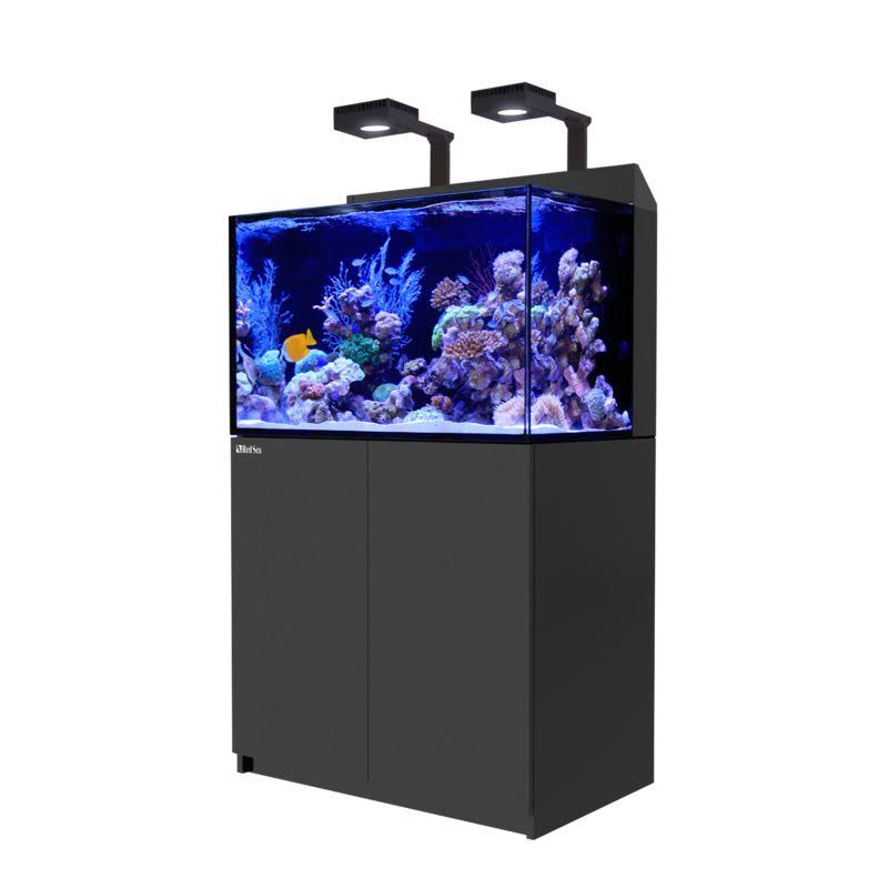 Max E-260 Led Complete Reef System