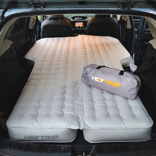 Subaru Outback/Crosstrek/Forester Air Mattress, Suv Air Mattress For Car Camping