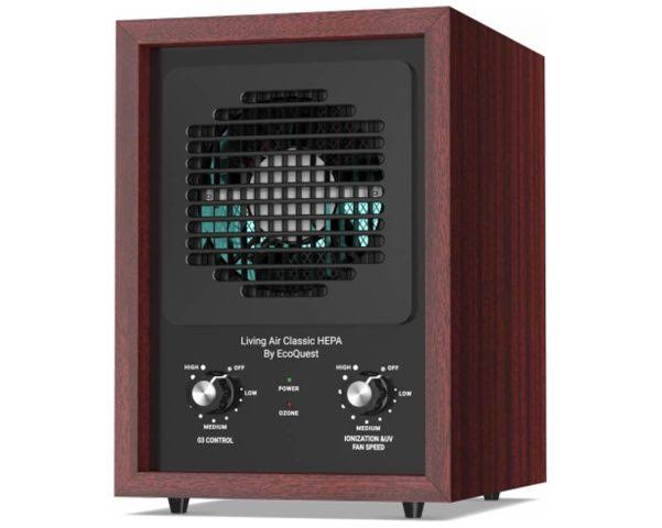 Purifier Living Air Classic Plus