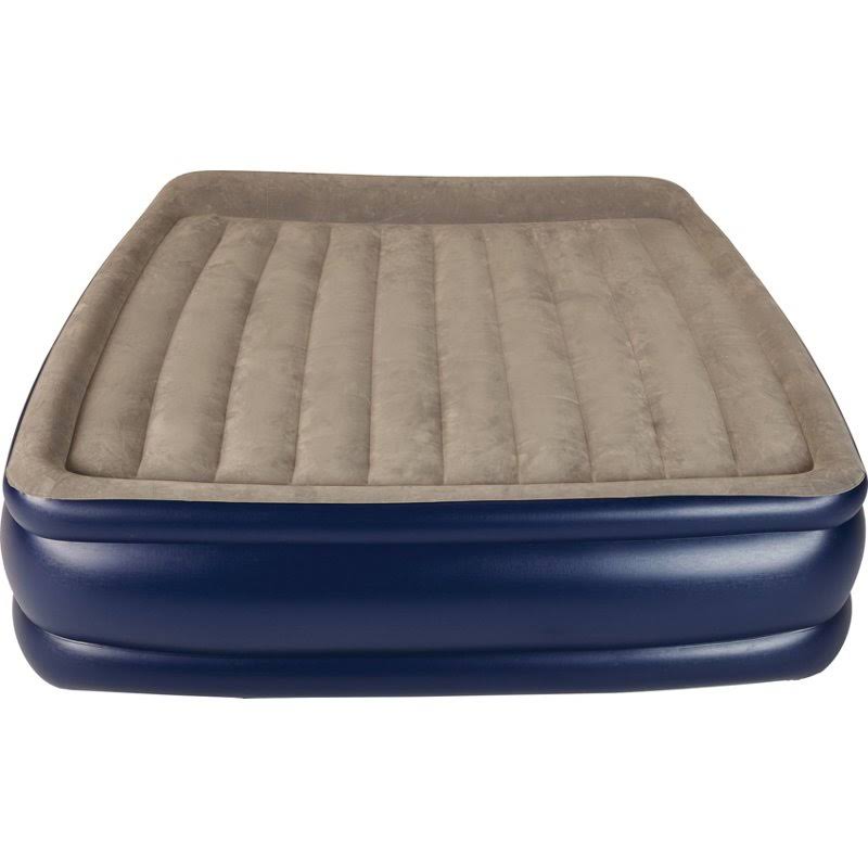 Outdoors Tritech Raised King Bed W/ Bip, King Mattress - Air Mattress/Accessories At Academy Sports