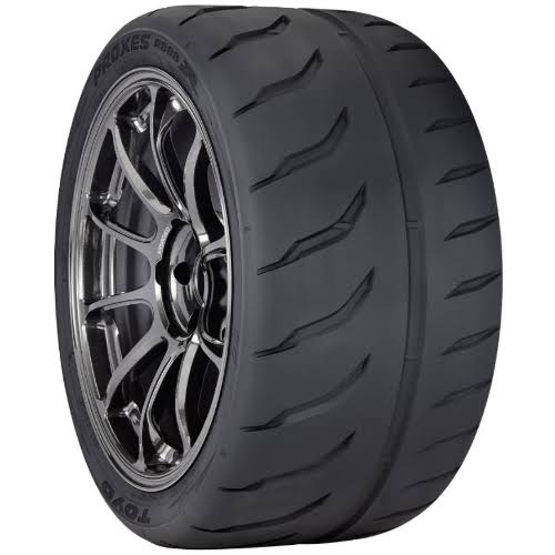 Proxes R888r Tire | 205/50zr15 89w Xl