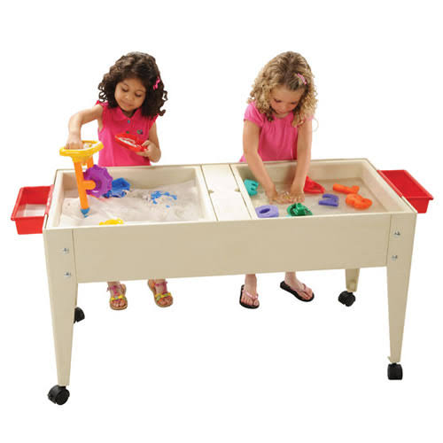 Tray Sand And Water Table