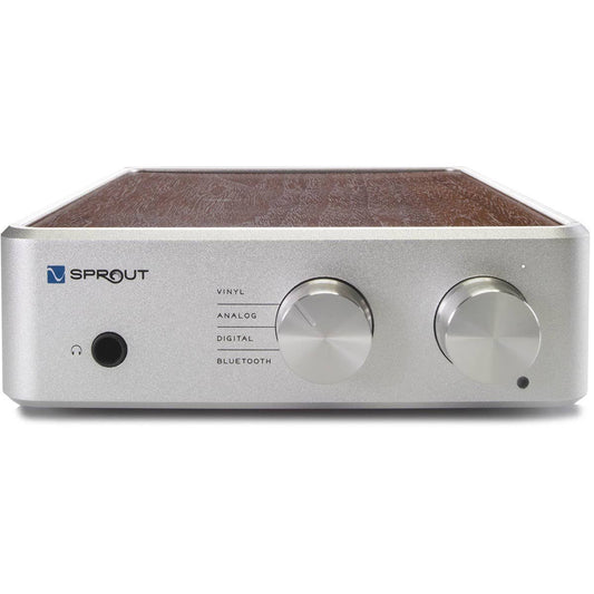 Sprout100 Headphone Amplifier