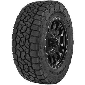 Open Country A/T Iii Tire | P235/75r15 108t Xl