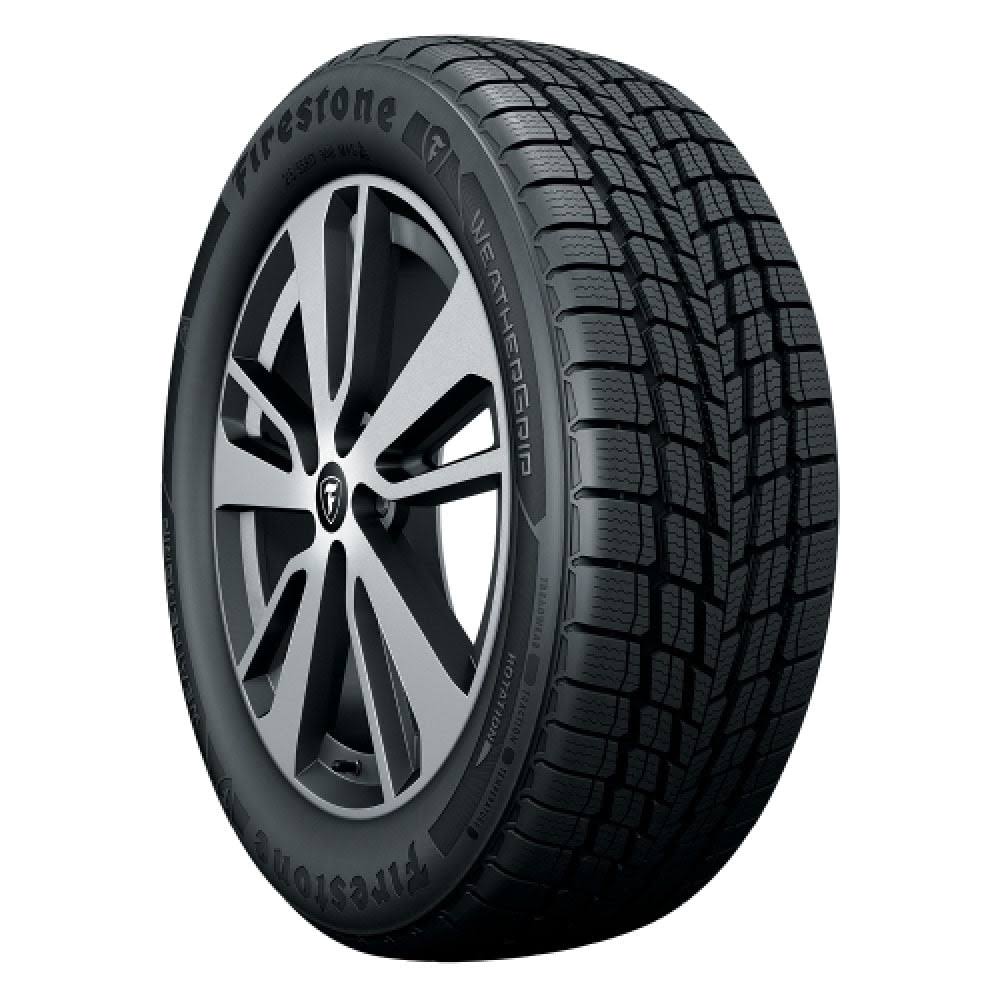 Weathergrip Tire