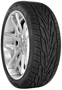 Proxes St Iii Tire | 295/45r20 114v Xl