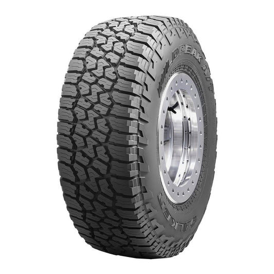 Wildpeak At3w 265/70r16 112t