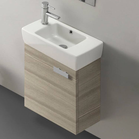 20 Inch Bathroom Vanity Small C13