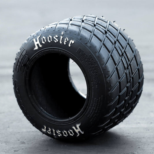 11 X 6.0-6 Treaded Tire For Onewheel+ Xr