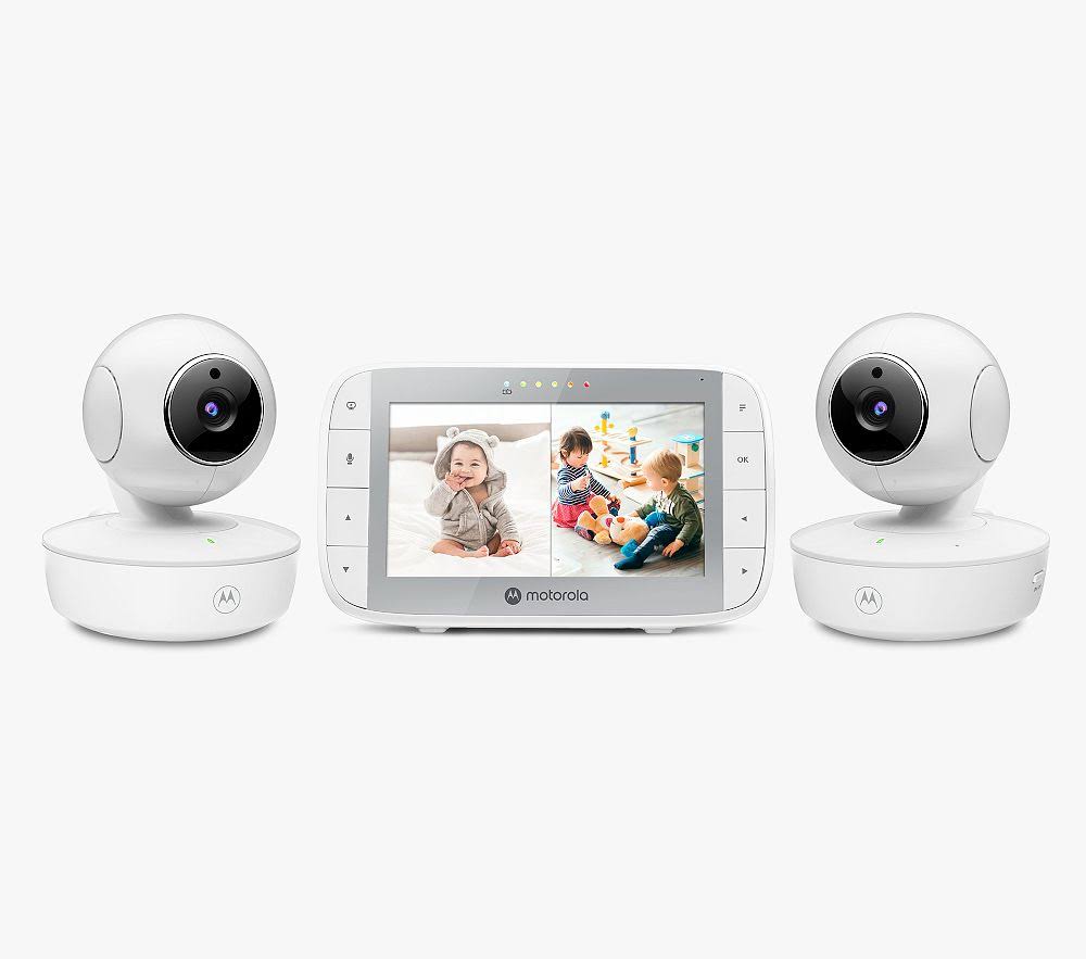 Vm36xl-2 Baby Monitor