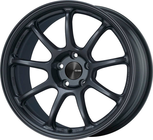 T6r Offset Bolt Pattern 72.6 Bore Gloss Wheel