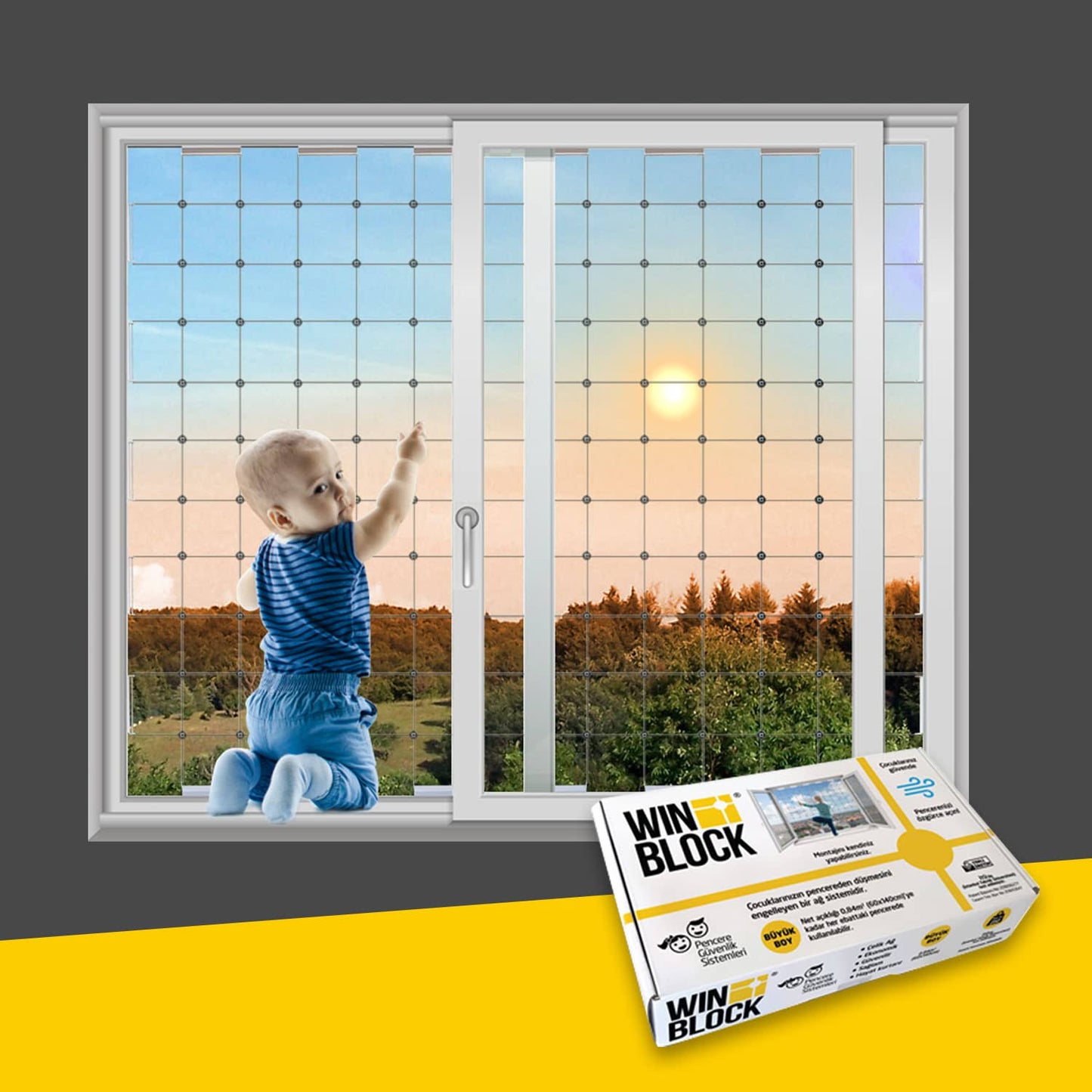 Window Guards For Children Adjustable Window Safety Guards For Children