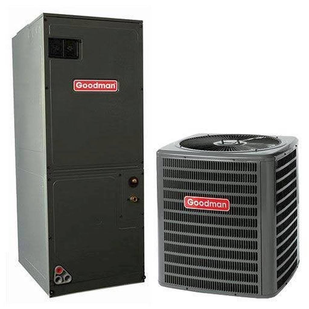 13 Seer Air Conditioner Split System