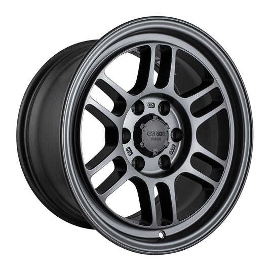 Rpt1 6x139.7 Bolt Pattern Offset Bore Wheel