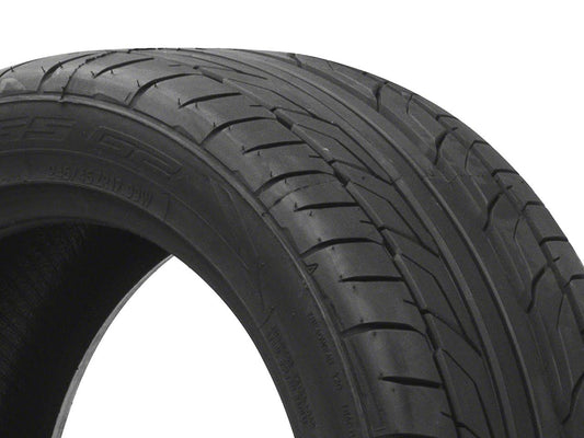 Nitto Nt555 G2 Summer Ultra High Performance Tire Nito-211030