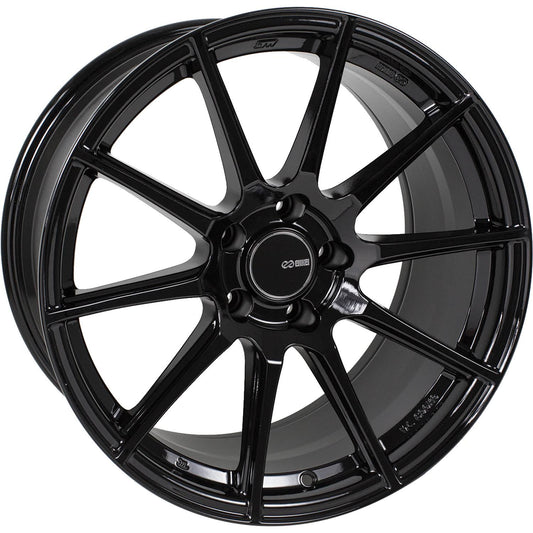 Ts10 5x114.3 Wheel 499