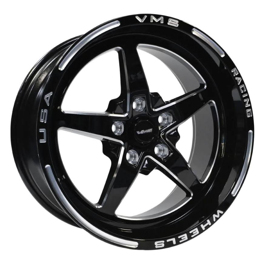 Vwst Star Wheel