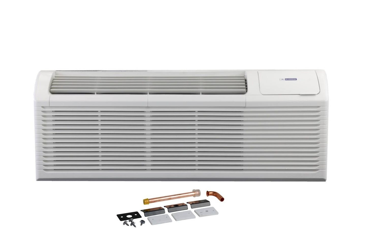 15,000 Btu 10.6 Eer 5kw R-410a Ac Heat Pump Ptac Unit Bpm15nr